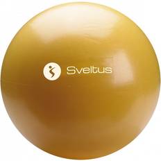 Pelotas de ejercicio Sveltus Pelota didáctica de 22/24 cm caja Jaune