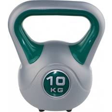 Sveltus 10 kg Kettlebell fit Gris