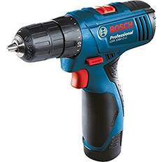 Bosch gsr 12v 15 Bosch GSR 12V-15 FC Professional (2x4.0Ah)