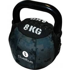 Kettlebells Sveltus Soft kettlebells 8 kg