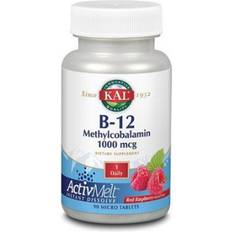 B12 Methylcobalamin