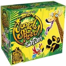 Asmodee Jungle Speed Safari