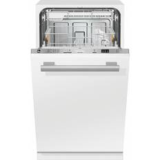 Miele G 4680 SCVi Integrated