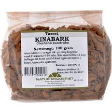 Kinabark Natur Drogeriet Kinabark 100g