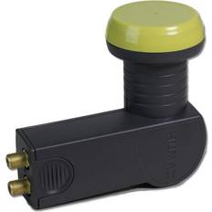Twin-LNB 122