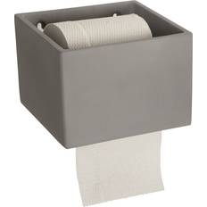 House Doctor Toiletrolhouders House Doctor Cement Toiletrolholder