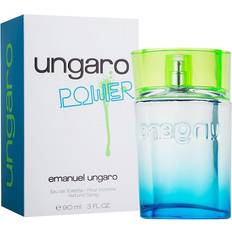 Emanuel Ungaro Power EdT 90ml