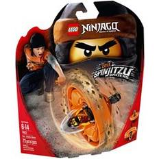 Lego ninjago cole LEGO Ninjago Cole Spinjitzu Mester 70637