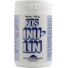 Natur Drogeriet Mavesundhed Natur Drogeriet FOS Inulin 150g