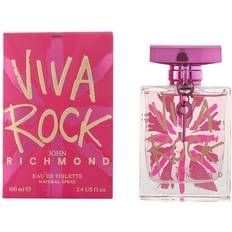 John Richmond Viva Rock EdT 100ml