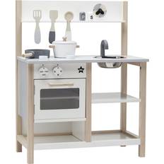 Play Kitchen