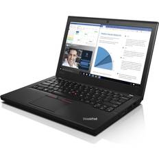 Lenovo 256 GB Laptops Lenovo ThinkPad X260 Laptop 8GB 128GB SSD