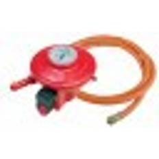 Gas Regulators Grandhall UK Gas Hose & Regulator Kit