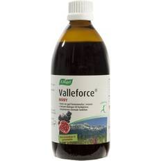 Valleforce berry A.Vogel Valleforce Berry 500ml