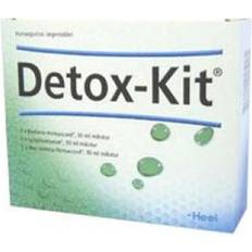 Detox-Kit Udrensningskur 90ml