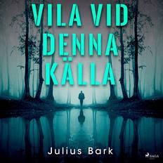 Källa Vila vid denna källa (Lydbog, MP3, 2018)