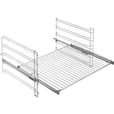 AEG Rails télescopiques pour four ELECTROLUX TR1LFV Extension totale Gris