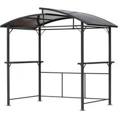 Leco Grill Pavilion 1.55x2.45 m