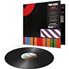 PINK FLOYD - The Final Cut (Vinyl)