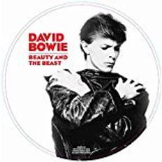 David Bowie - Beauty and the Beast / Blackout (40th Anniversary Picture Disc) [7" ] (Vinyl)