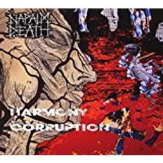 Napalm Death - Harmony Corruption (Vinyl)