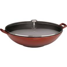 Kela Calido con coperchio 2.5 L 36 cm