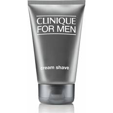 Crema da barba Schiume da Barba e Creme da Barba Clinique Cream Shave 125ml