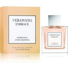 Vera Wang Eau de Toilette Vera Wang Embrace Marigold & Gardenia EdT 30ml