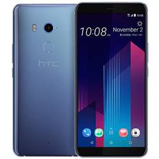 HTC Téléphones portables HTC U11+ 128GB Dual SIM