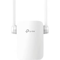 Tp link ac750 TP-Link RE205 AC750 Wi-Fi Alueen Laajennin