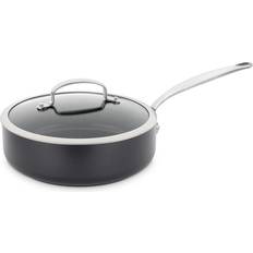 Kastruller & Stekpannor GreenPan Barcelona med lock 28 cm