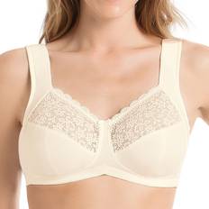 Havanna Relief Bra - Crystal