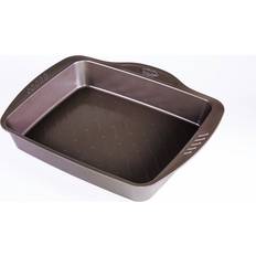 Stål Ugnsformar Pyrex - Ugnsform 24cm