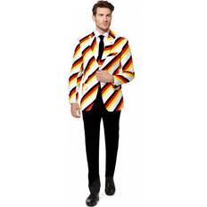 OppoSuits Traje Der Germanator Opposuit Original Talla