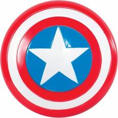 Rubies Kids Captain America Shield 12"