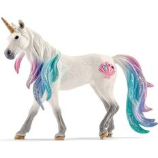 Einhörner Figuren Schleich Sea Unicorn Mare 70570