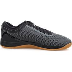 Brun - Herre Træningssko Reebok Nano 8 Flexweave M - Black/Alloy/Gum