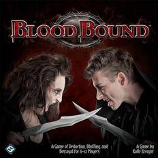 Fantasy Flight Games Blood Bound