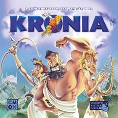 CMON Kronia