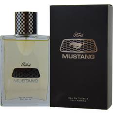 Ford EdT