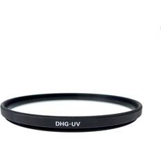 86 mm Kameralinsefiltre UV Protect DHG Slim 86mm