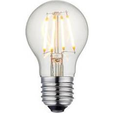 Mini De Luxe LED Lamp 2W E27