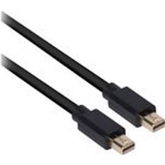 Club 3D Mini DisplayPort - Mini DisplayPort