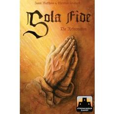 Stronghold Games Sola Fide: The Reformation