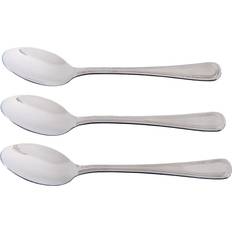 Diskmaskinsvänliga Teskedar Domotti London Tesked 14.5cm 3st