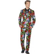 Smiffys Day of the Dead Suit