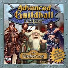 Alderac Entertainment Advanced Guildhall Fantasy: The Gathering