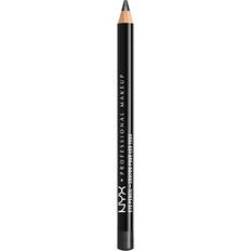 NYX Matita occhi Slim #black shimmer