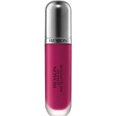 Revlon Ultra HD Matte Lip Color #610 Addiction