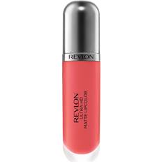 Revlon Ultra HD Matte Lip Color #620 Flirtation